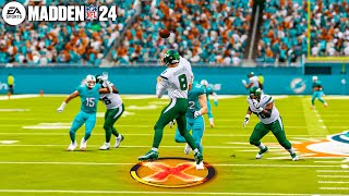 Madden 24 Gameplay Hands On Impressions