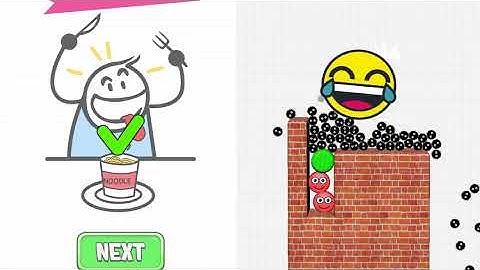 Help Me Tricky Puzzle vs Hide Ball 🧩⚪ Max Level Gameplay Walkthrough Android iOS Update 8FR7