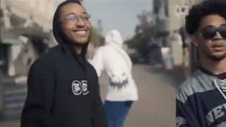 Lil Traffic, NXSTY, INDYXHILL - UGHH