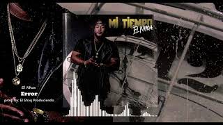 El Nhoa - Error (Audio)