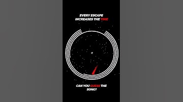 Can it escape? 🤔 #satisfying #satisfyingvideo #physics #bouncingball