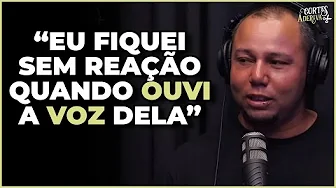 imagem do vídeo MÃE FALECIDA se COMUNICA com MEMBRO da KBC | À Deriva Cortes
