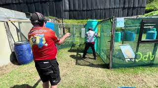 Double Tap 2024 IPSC NZ