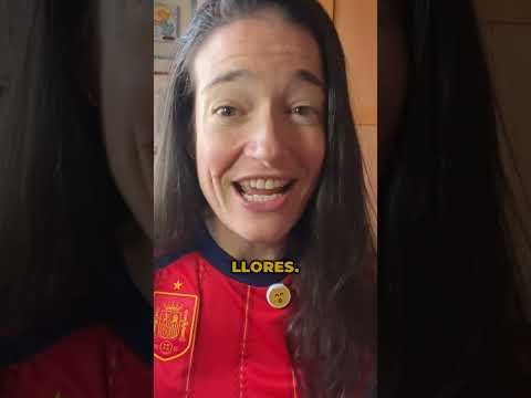 ¿Se cumplirá la predicción? 🇪🇸 #Mundial2026 #España