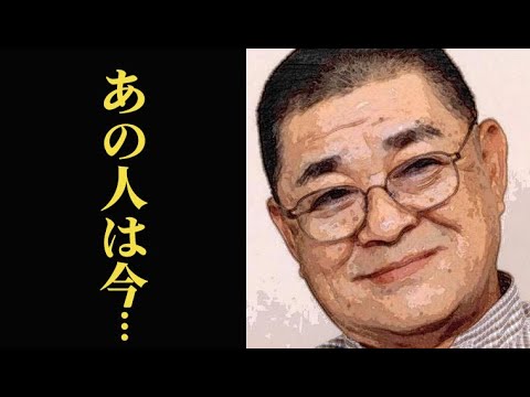 22年1月14日 記憶に残る喜劇俳優 財津一郎 がんばりおじいさんのブログ