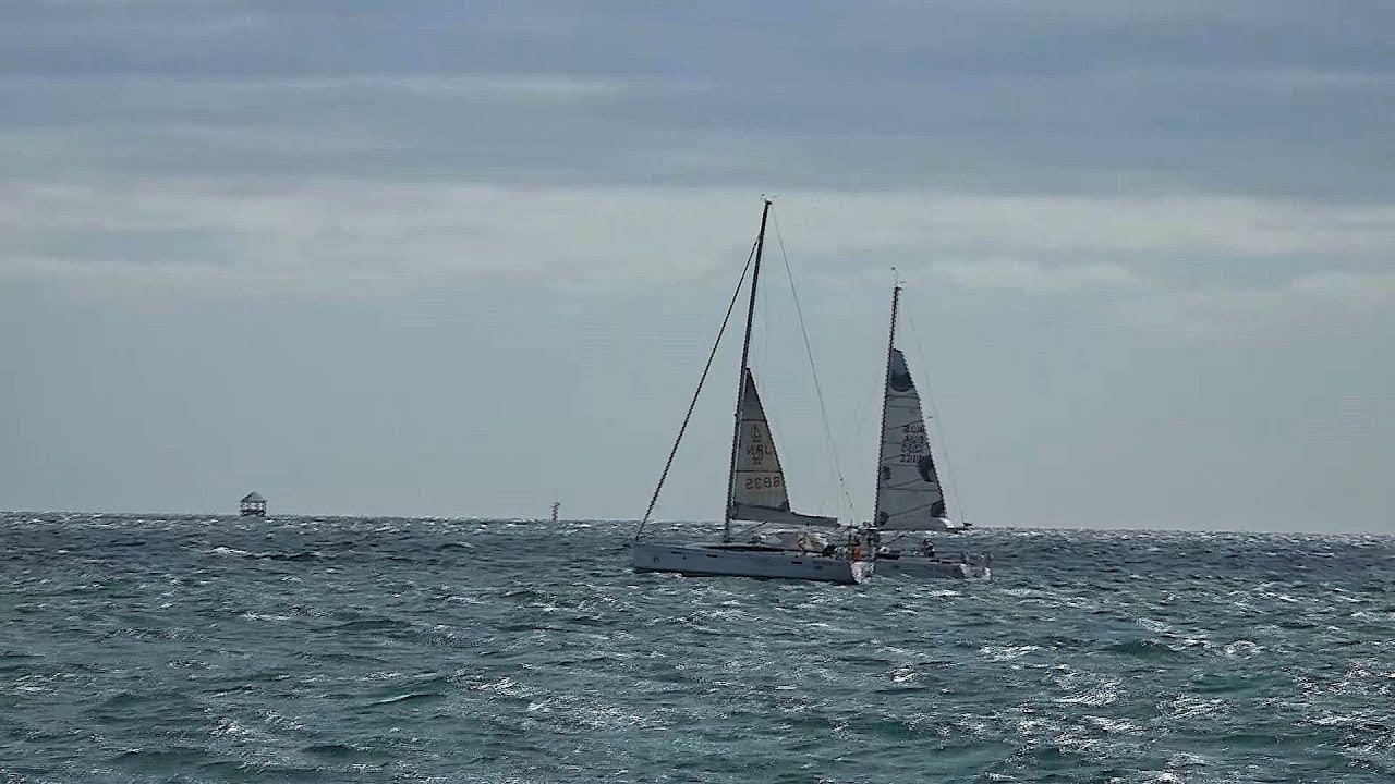 Osaka Cup Start No2