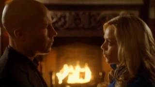 Smallville - 7x20 'Arctic' Promo