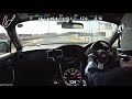 トルセンLSDの挙動（20210316 筑波 tc2000 BRZ ZC6）