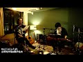 古明地洋哉&關伊佐央 - Halleluiah(Leonard Cohen cover)【Live at atonarium 2021.11.07】