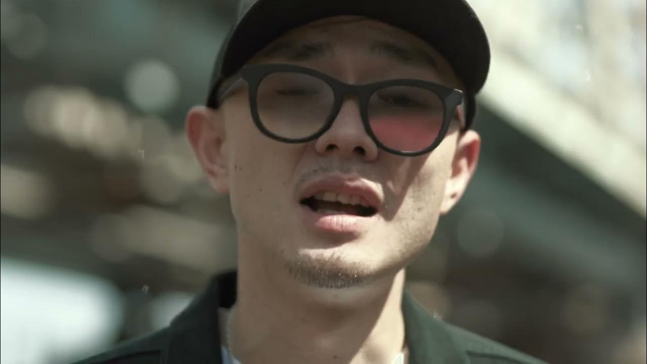 140 -TO MYSELF (OFFICIAL MUSIC VIDEO 4K)