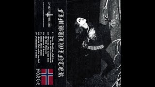 Fimbulwinter  Rehearsal Demo cassette Demo 1992