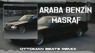 HÜSEYİN KAĞIT - ARABA BENZİNİ MASRAF - 2026 DEEP HOUSE REMIX