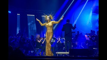 Electro Symphony European tour 2025