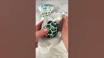 Sensory FX ASMR Crackle Fidget Satisfying Video ASMR! #shorts #fidgets #asmr