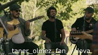 Taner Ölmez - Barabar - Feridem ( #tanerölmez #barabar #feridem )