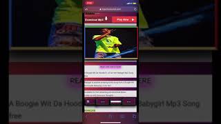 A Boogie Wit Da Hoodie - Reply (Ft.Lil Uzi Vert) Information