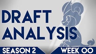 PPL D2S2 Post Draft Analysis