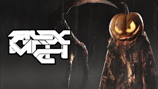 Spooky Scary Skeletons (Wubbaduck Remix)