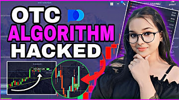 How to trade on OTC MARKET 🔥 Live Trading | Pocket Option Trading Strategy 