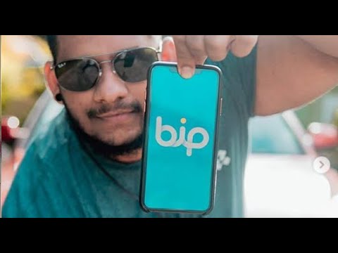 BiP App is approved by Devon X