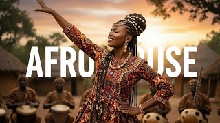 Download Lagu Afro House Mix 2025  The Best of Afro House 2025 MP3