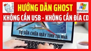 TẠO BỘ SAO LƯU WIN7 (GHOST WIN 7)| 𝐏𝐡𝐚𝐧𝐧𝐠𝐮𝐲𝐞𝐧𝐩𝐜 screenshot 4
