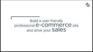 E Commerce Video