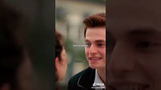 Seviyorum Seni. Berk Özkaya