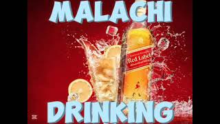 DJMK MALACHI - DRINKING (BOUYON 2026)