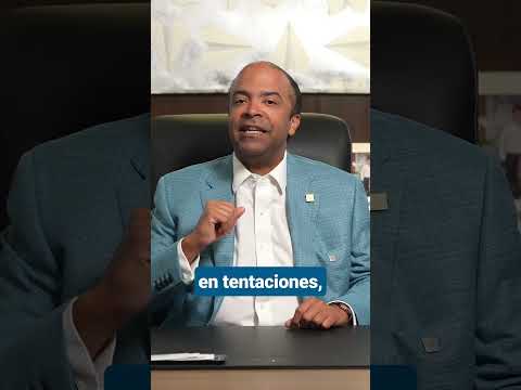 Samuel Pereyra destaca la importancia de las finanzas en pareja