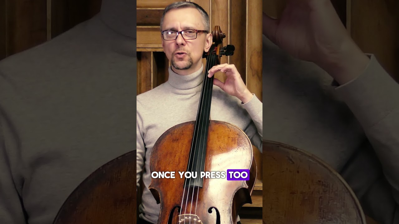 Thumb Too Heavy? Shift Smoother in 10s 🎻
