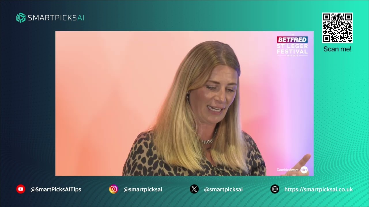 Consent | Park Hill Betfred St Leger Festival 2025 Betting Tips