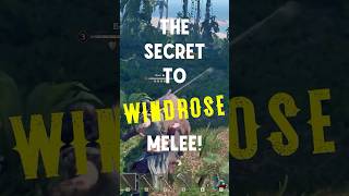STOP getting killed by BOARS!             #windrose  #gaming #nitrado