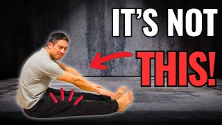 Famous Fix Tight Hamstrings FOR GOOD! (STOP Stretching) Net Worth