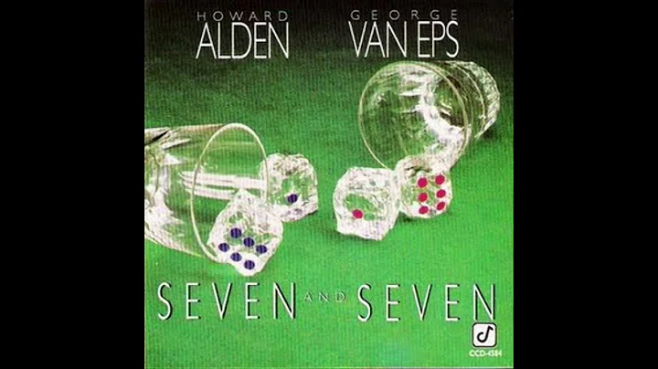 Howard Alden, George Van Eps Seven And Seven