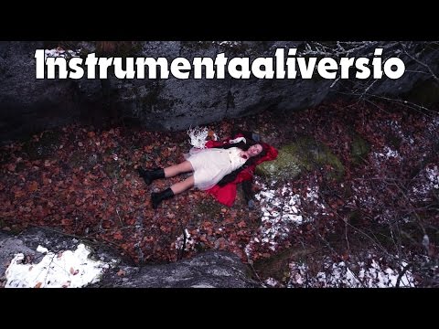 Hullu - instrumentaaliversio