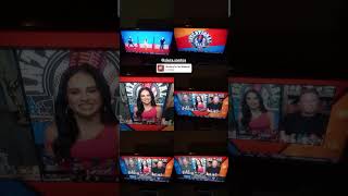 Famous SIERA SANTOS #mlbnetwork 8/8/2025 Profile