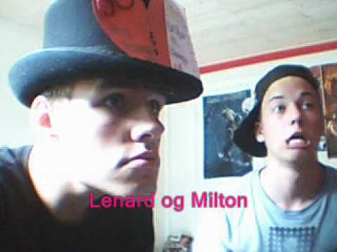 Lenard og Milton (Sjov Tirsdag)