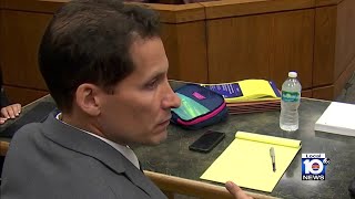 Jurors to soon begin deliberating in teacher's sex abuse trial