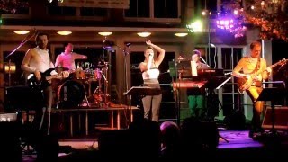 Video thumbnail of "Cub der Millionäre | Live in Meissen 2015"