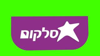 Cellcom logo chroma