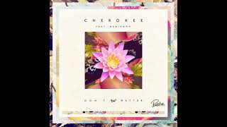 Cherokee - Don't Matter (feat. Darianna Everett)