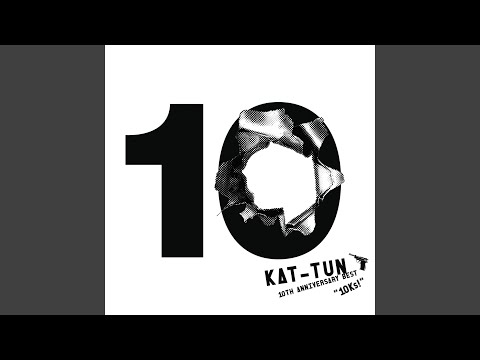 ミュージック KAT-TUN 10TH ANNIVERSARY BEST 10sk 10th Anniversary Best 10ks! by Kat-Tun (CD, 2016) for sale online