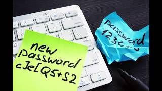 AI Passwords Are NOT Secure 🚨 #AI #CyberSecurity #PasswordSecurity #TechNews #ChatGPT #GeminiAI