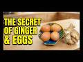 The Secret of Ginger and Eggs