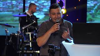 Molika One - Edna Zelba Imam Roden Kraj Da Vidam Live Quarantine Show