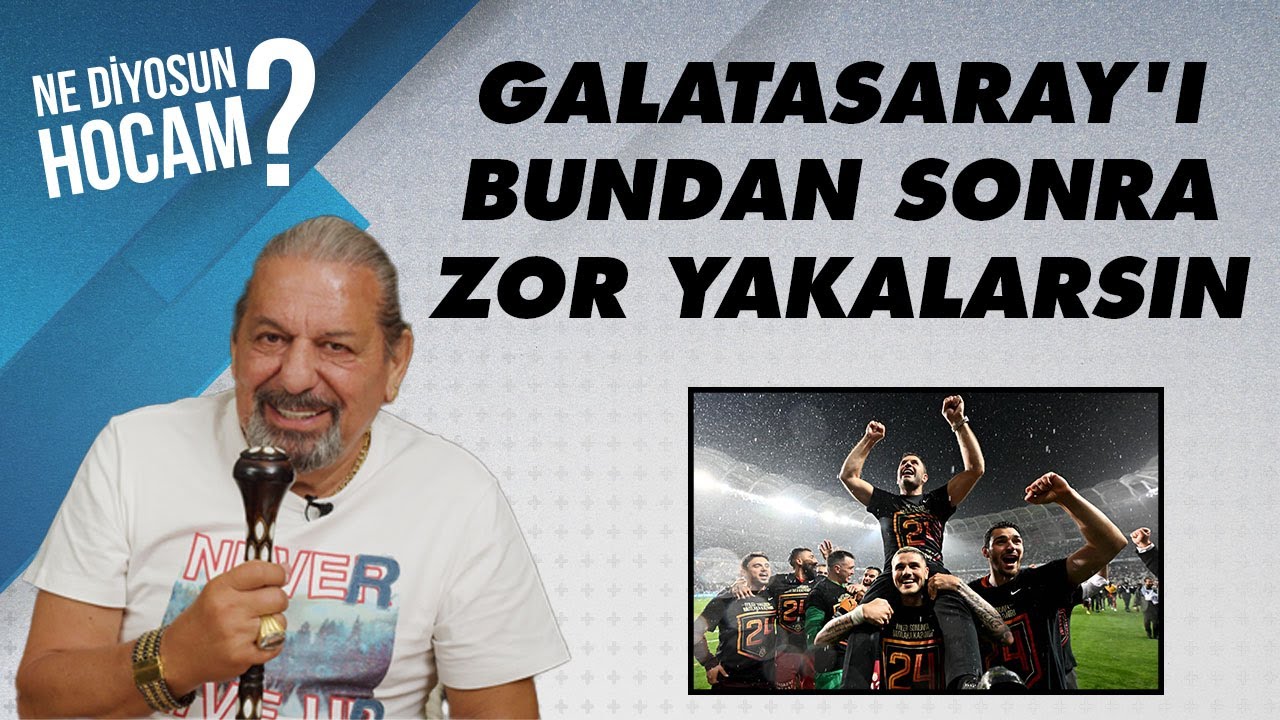 Futbol Federasyonu, Galatasaray'a Pembe Fenerbahçe'ye Gri Baktı | Muslera'nın Heykeli Dikilmeli