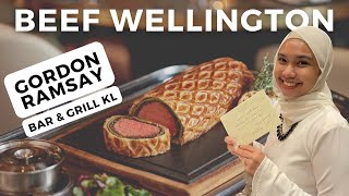 Watch This Before Going To Gordon Ramsay Bar & Grill