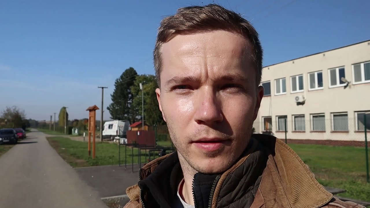 Objavujeme Šariš: Cyklovýlet z Prešova do Veľkého Šariša