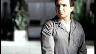 Cadbury's Dairy Milk Advert featuring Eddie Marsan - circa 2000